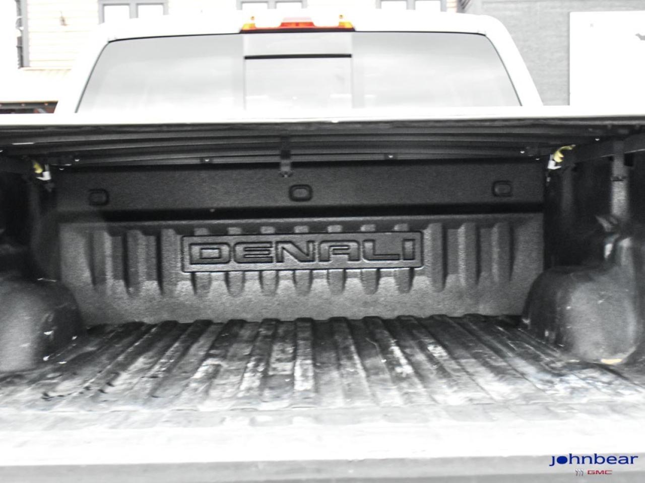 2017 GMC Sierra 1500 Denali Photo