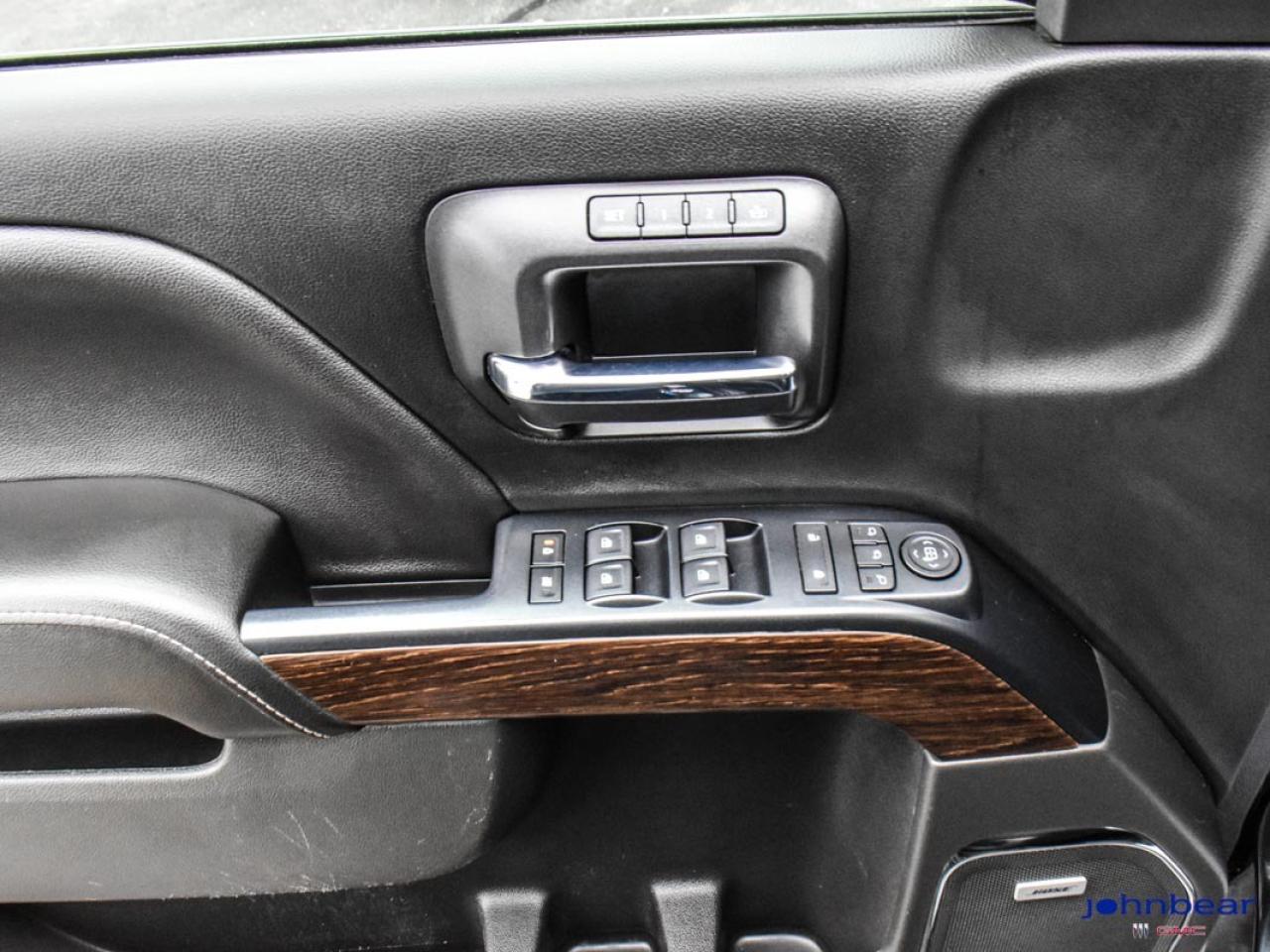 2017 GMC Sierra 1500 Denali Photo