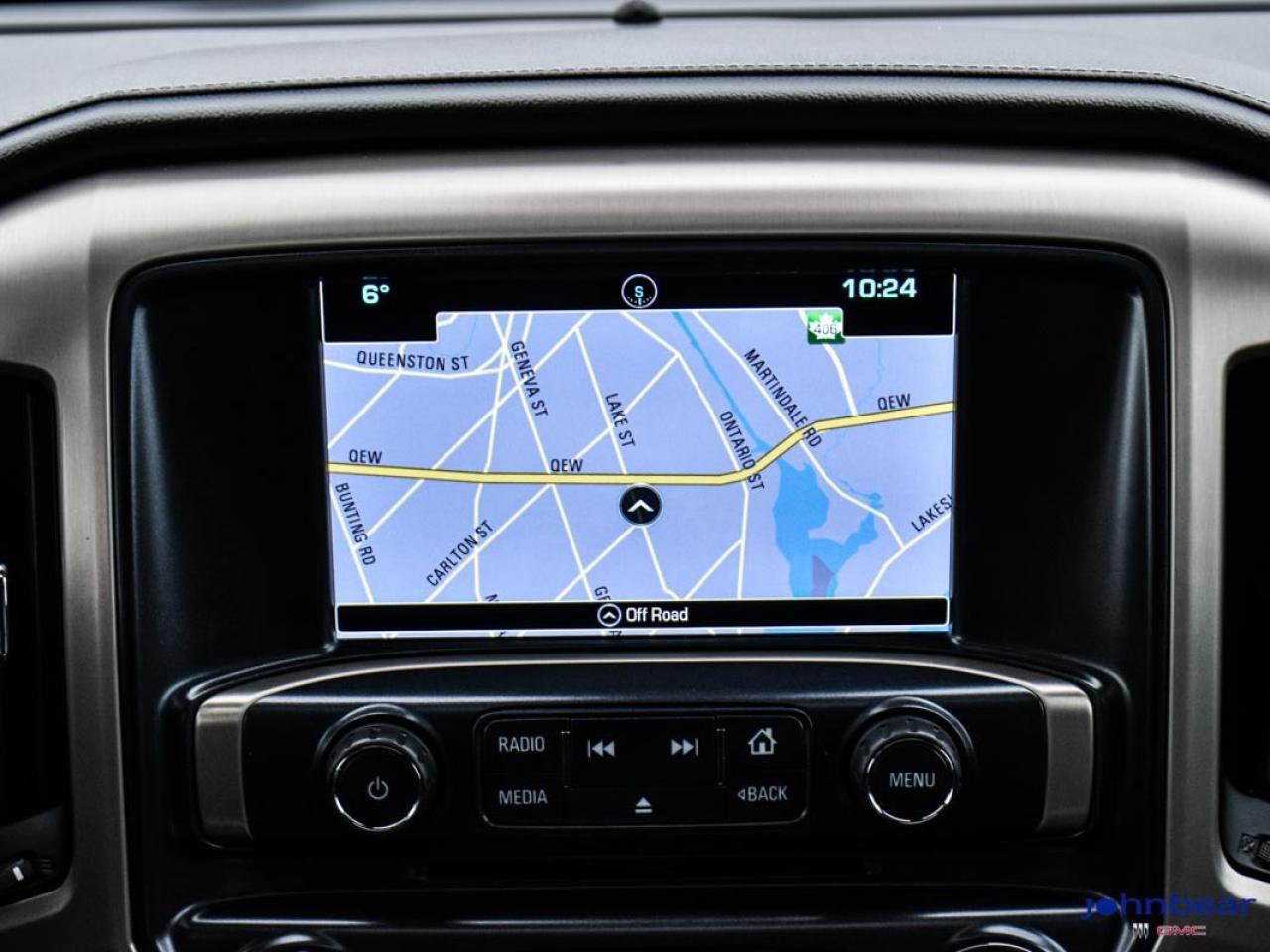 2017 GMC Sierra 1500 Denali Photo