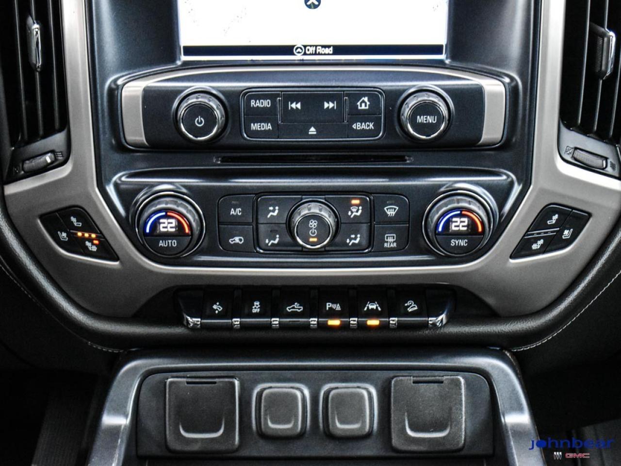 2017 GMC Sierra 1500 Denali Photo