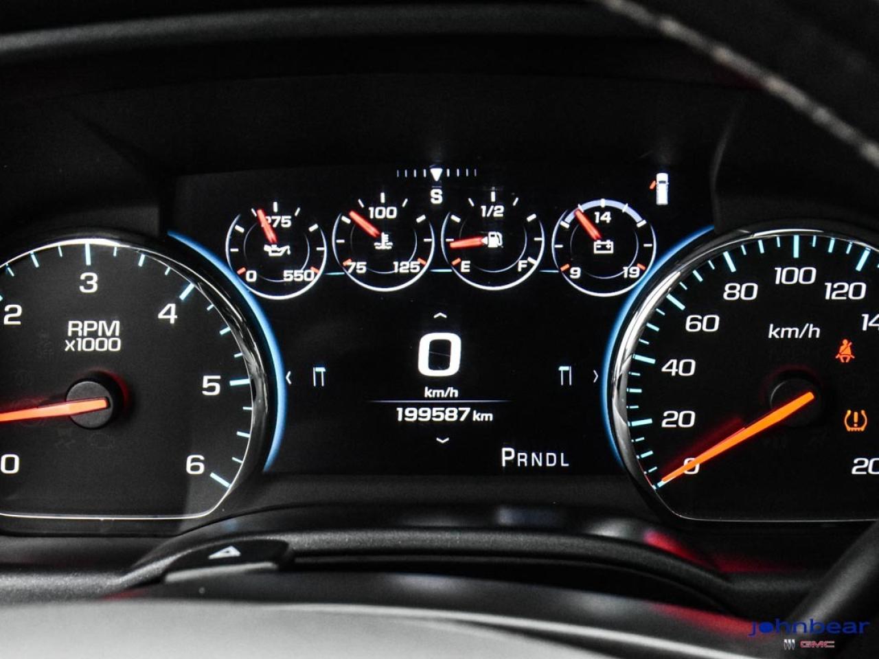 2017 GMC Sierra 1500 Denali Photo