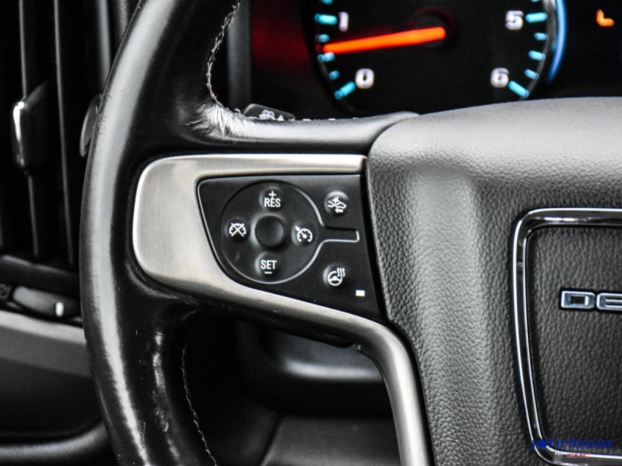 2017 GMC Sierra 1500 Denali Photo