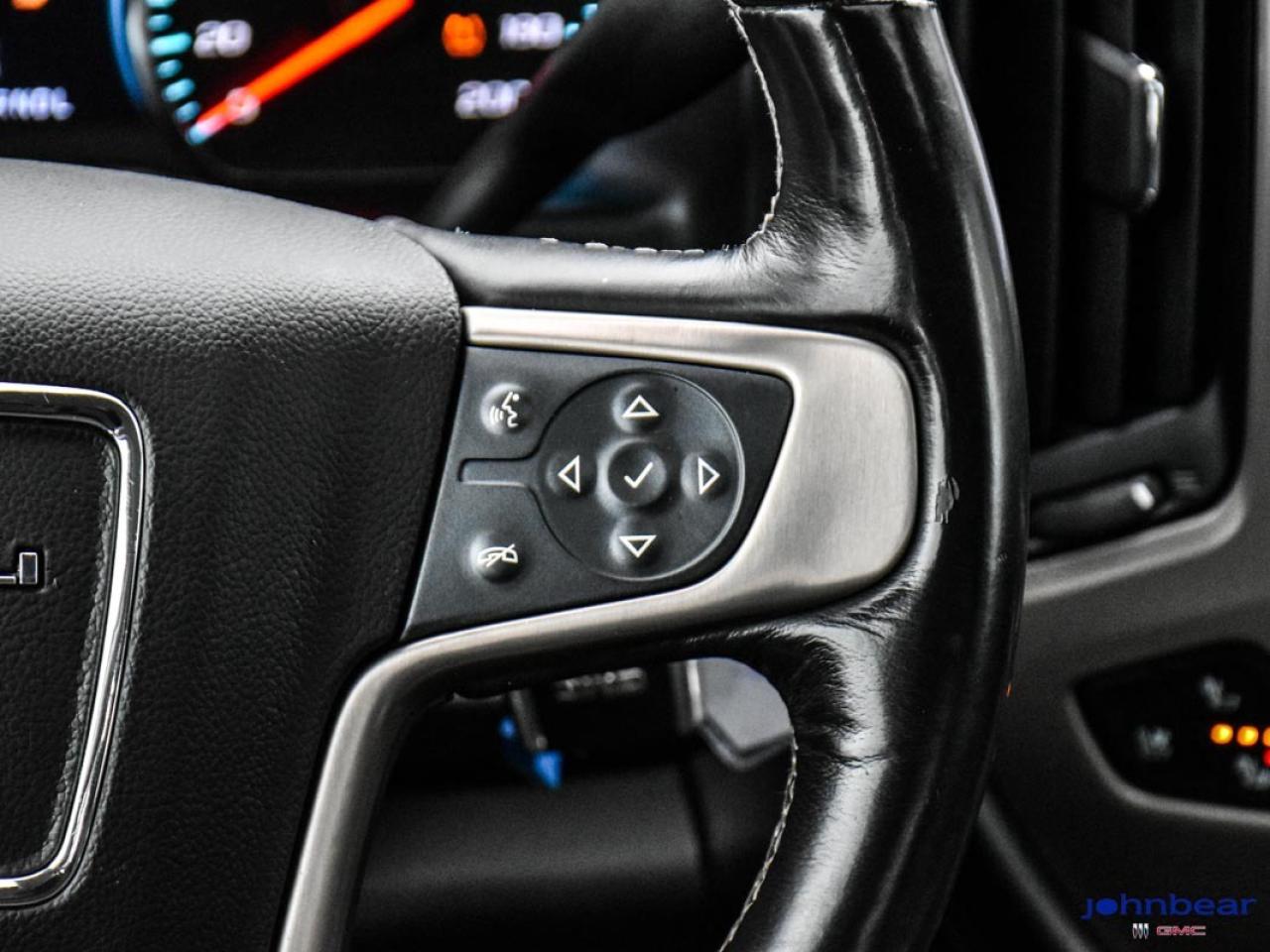 2017 GMC Sierra 1500 Denali Photo