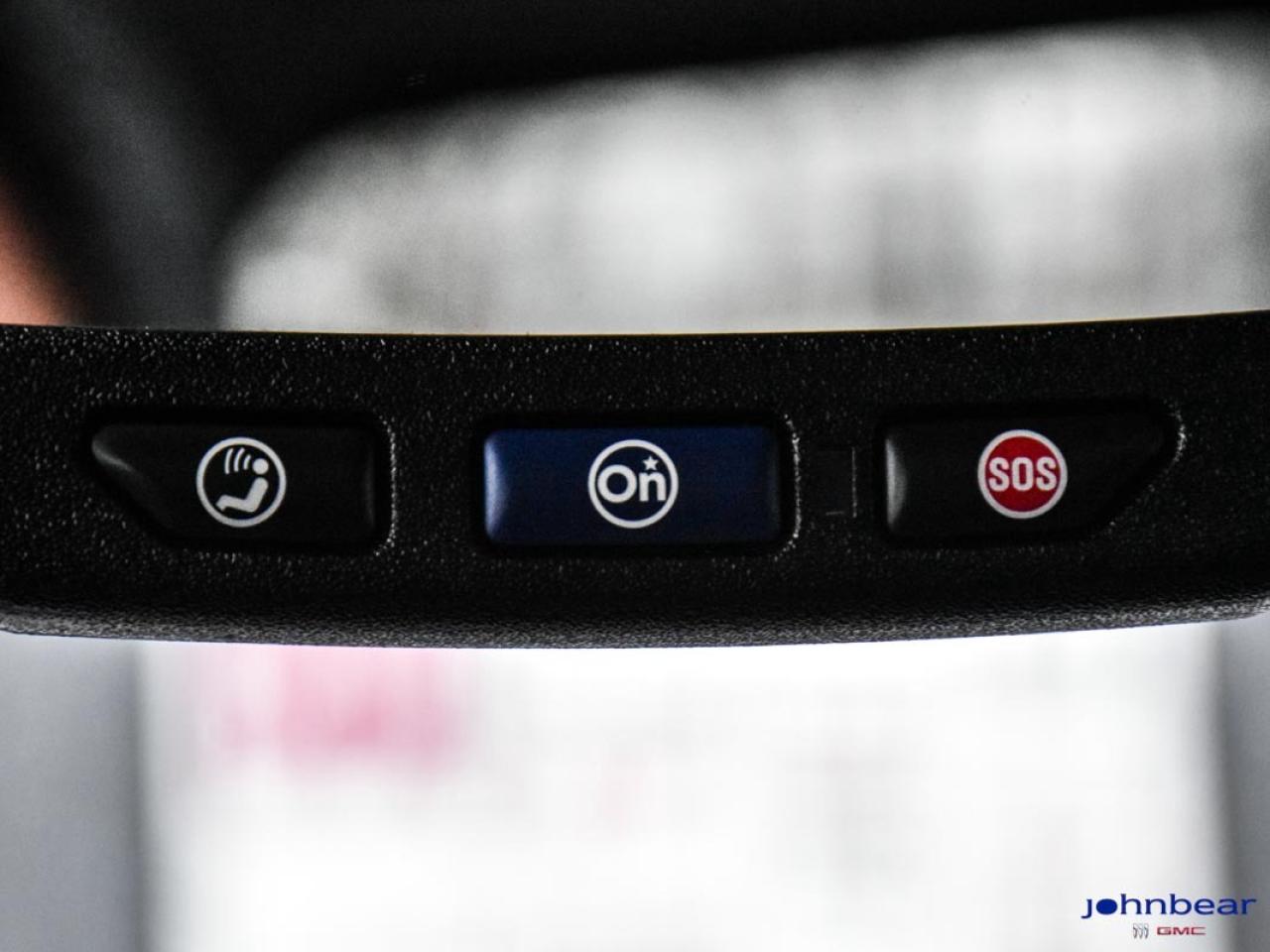 2017 GMC Sierra 1500 Denali Photo