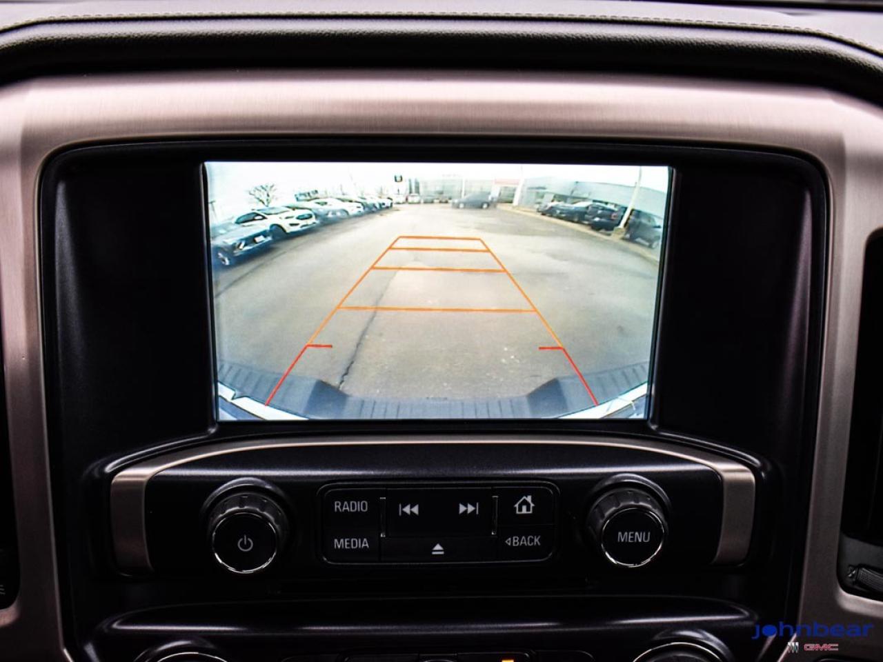 2017 GMC Sierra 1500 Denali Photo