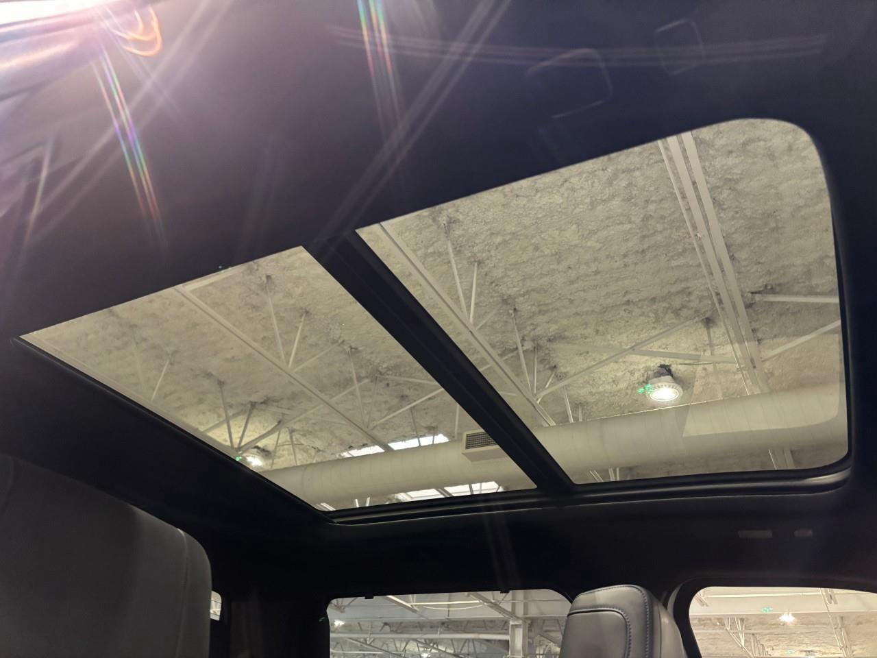 2023 Toyota Tundra Platinum Photo