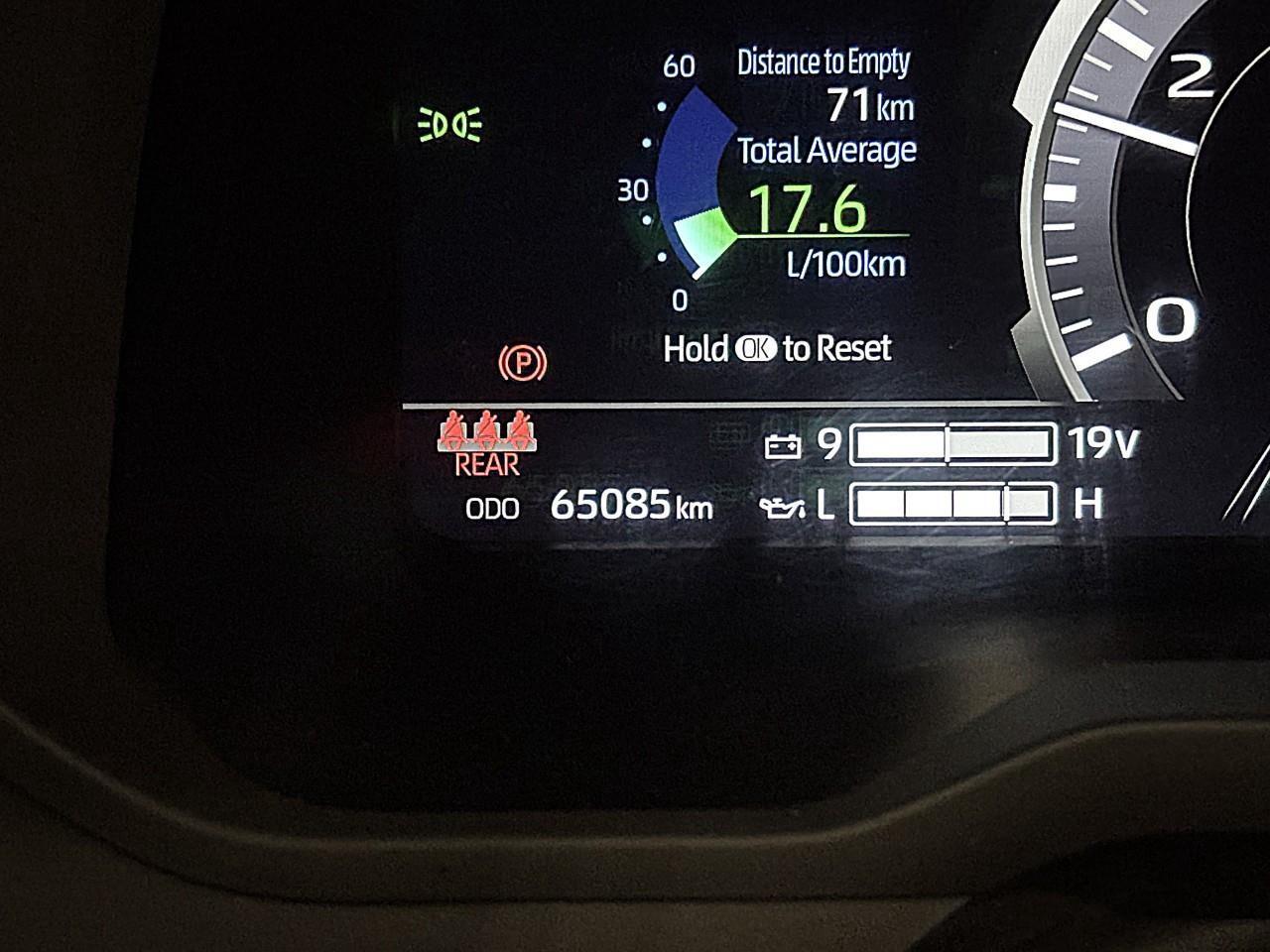 2023 Toyota Tundra Platinum Photo