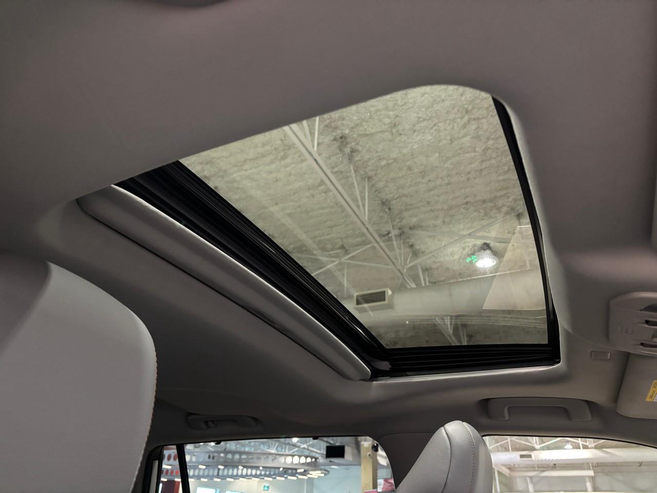 2022 Toyota Highlander Hybrid XLE Photo