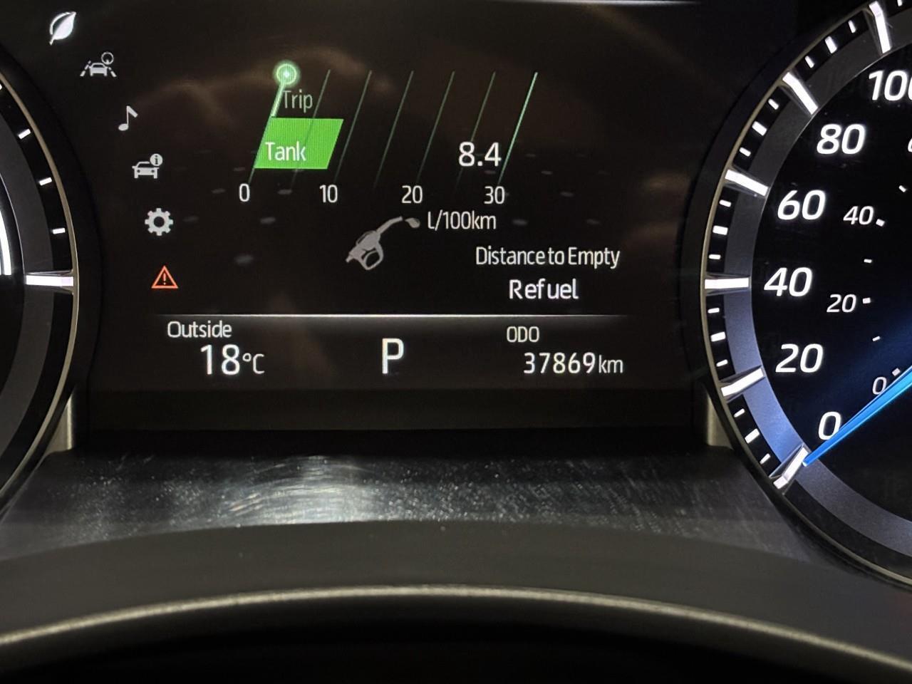 2022 Toyota Highlander Hybrid XLE Photo