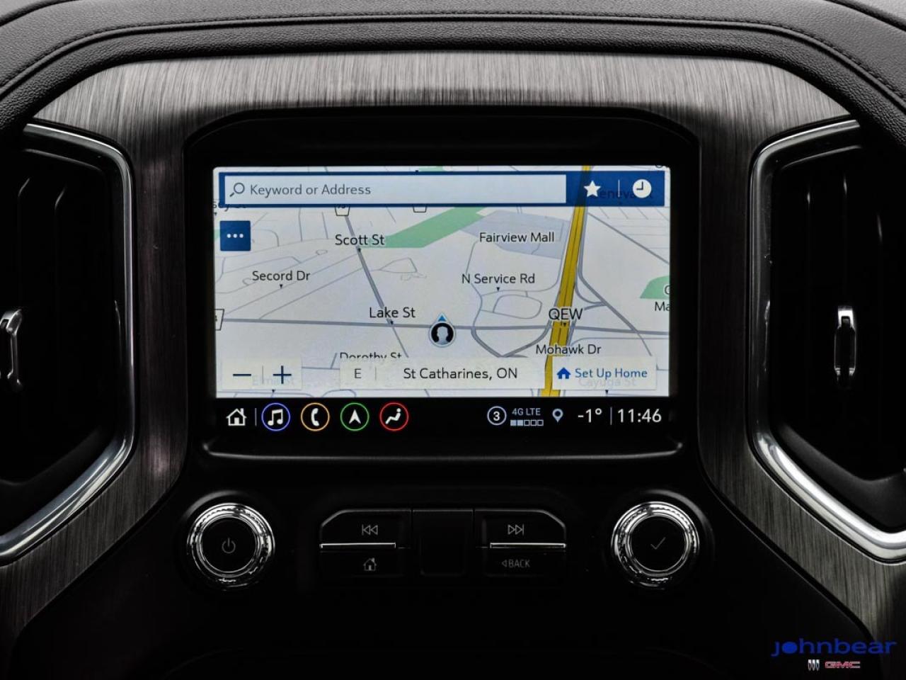 2022 GMC SIERRA 2500HD DENALI Photo