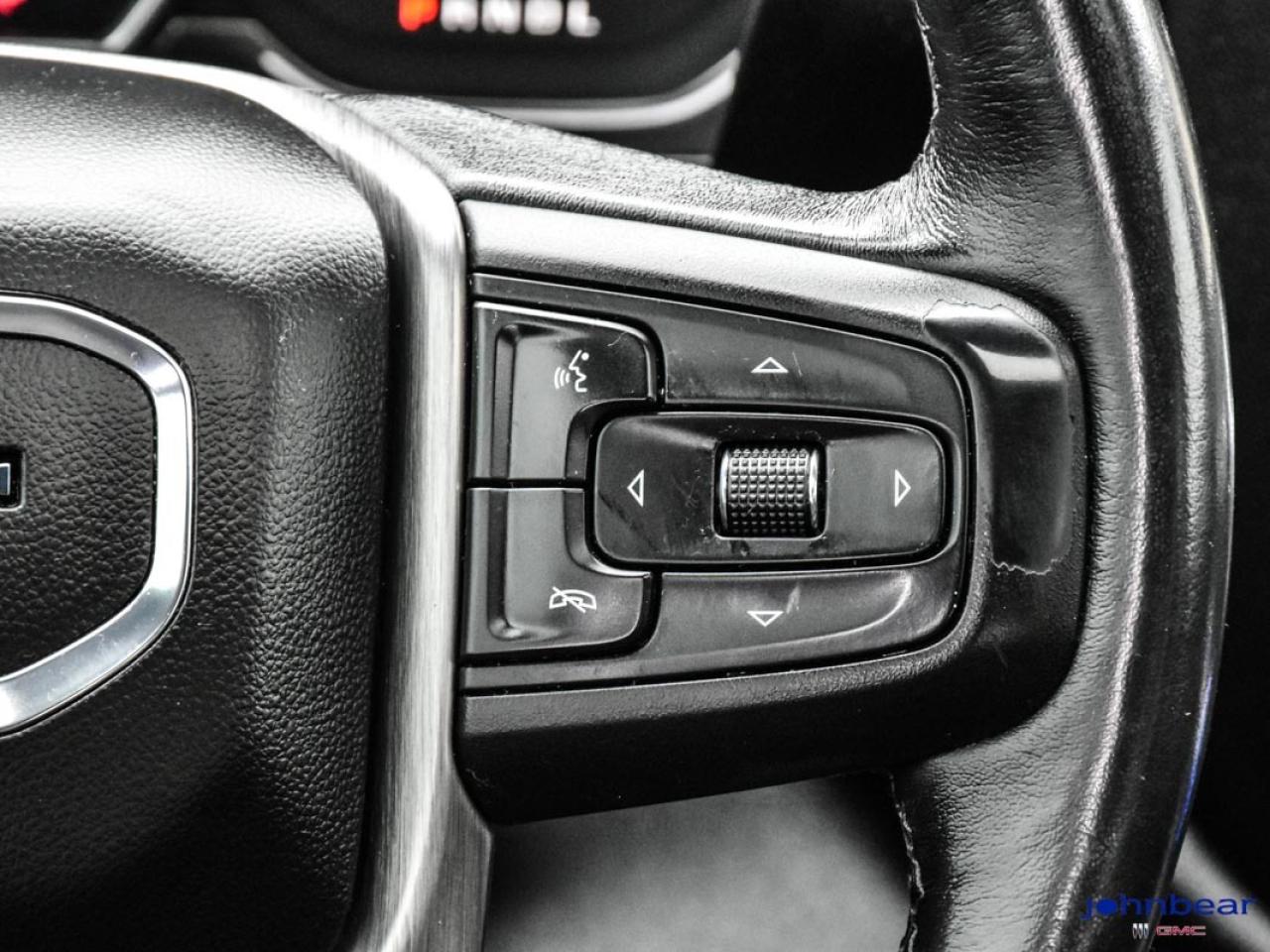 2022 GMC SIERRA 2500HD DENALI Photo