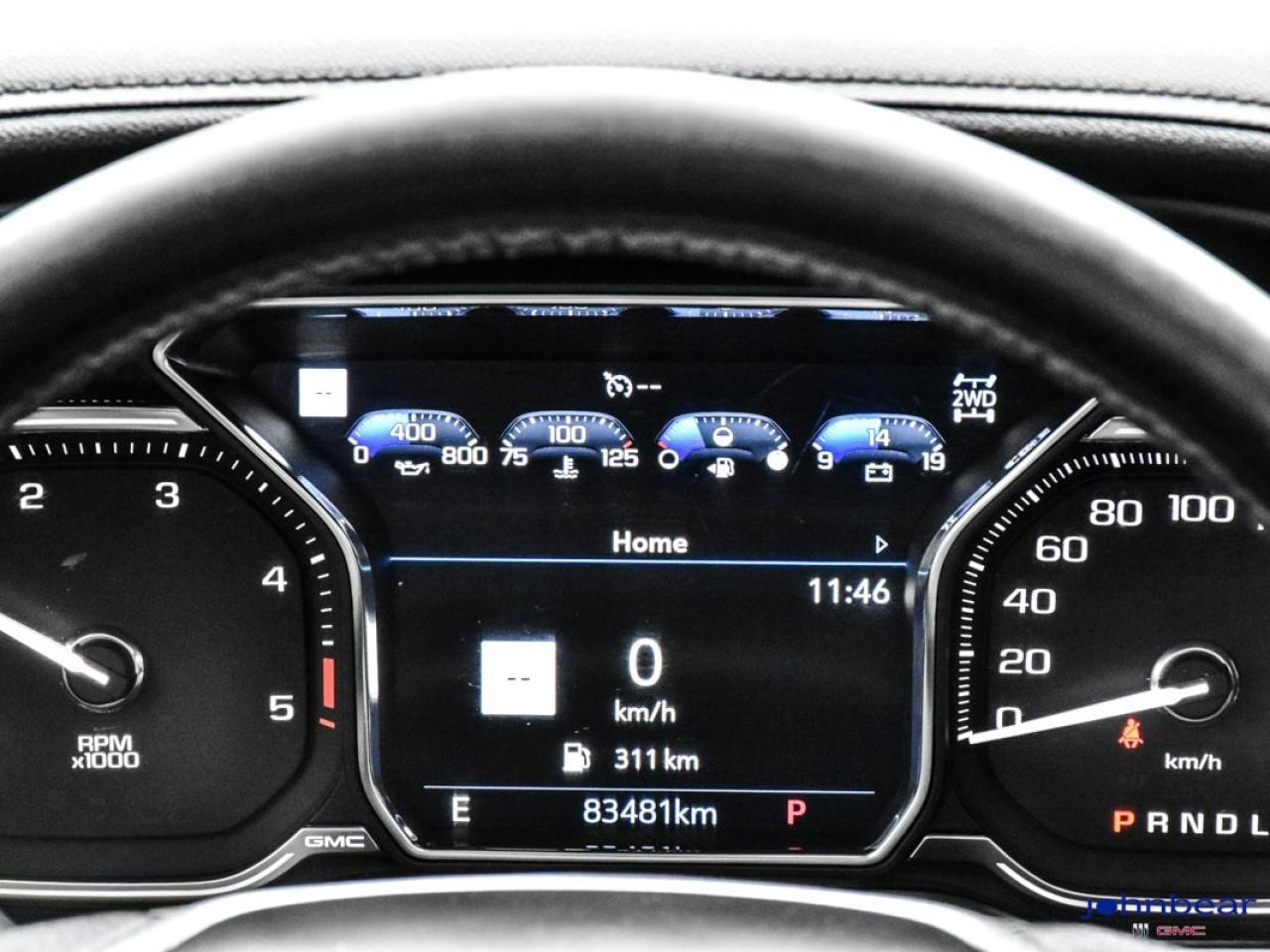 2022 GMC SIERRA 2500HD DENALI Photo