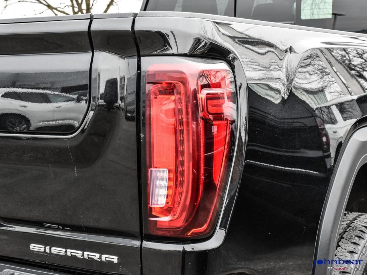 2022 GMC SIERRA 2500HD DENALI Photo