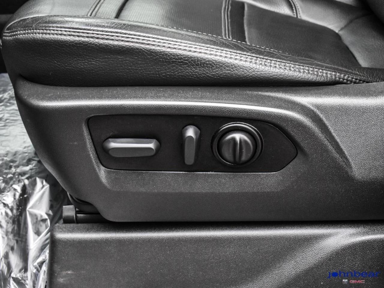 2022 GMC SIERRA 2500HD DENALI Photo