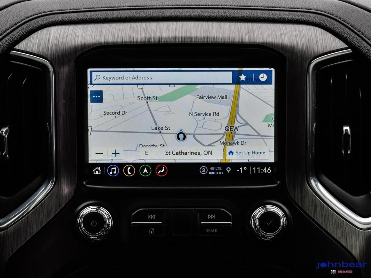 2022 GMC SIERRA 2500HD DENALI Photo