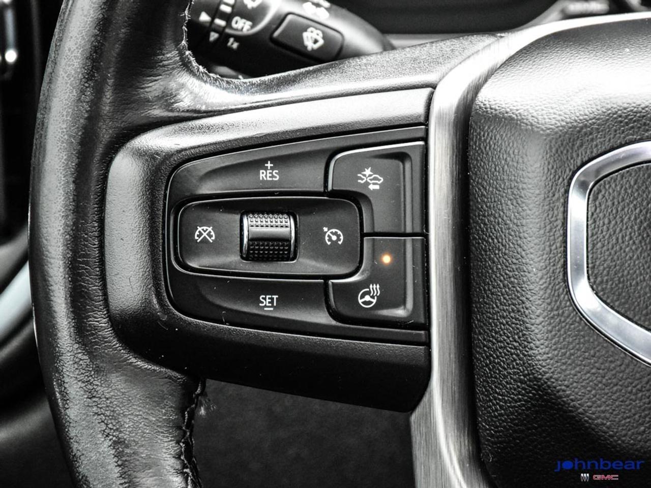 2022 GMC SIERRA 2500HD DENALI Photo