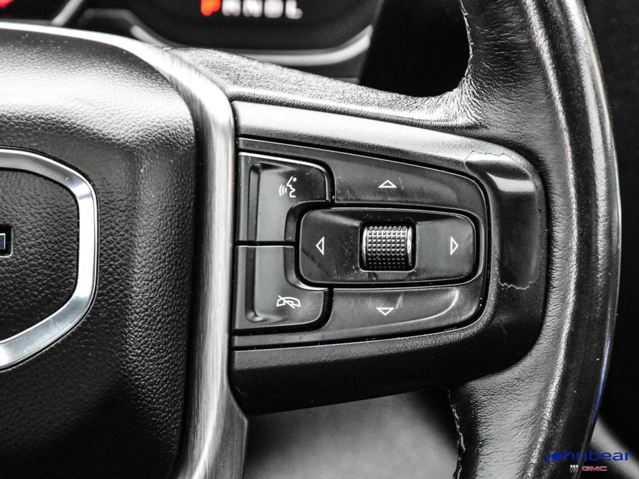 2022 GMC SIERRA 2500HD DENALI Photo