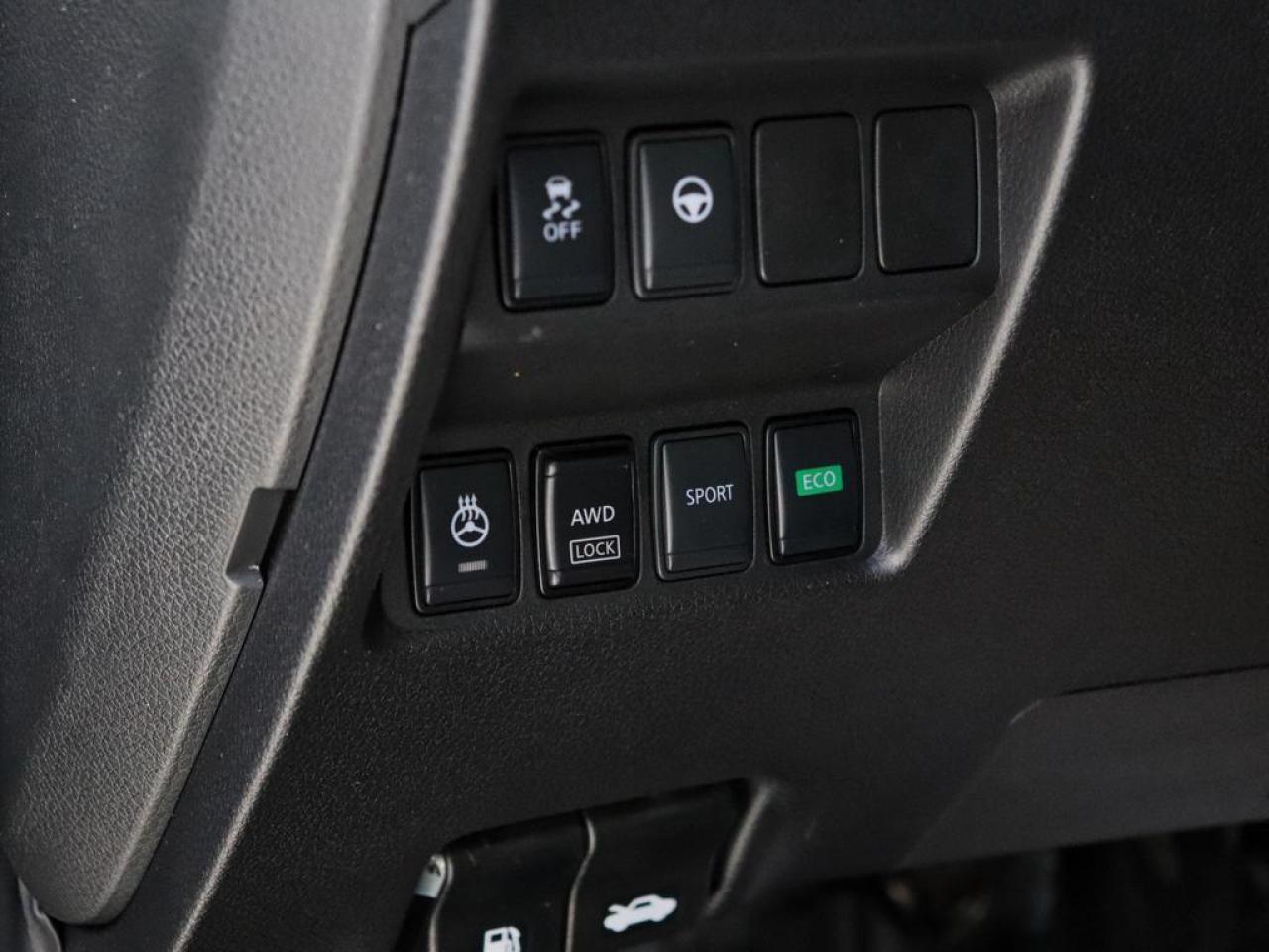 2021 Nissan Qashqai SV AWD  SUNROOF! ROOF RACKS! Photo