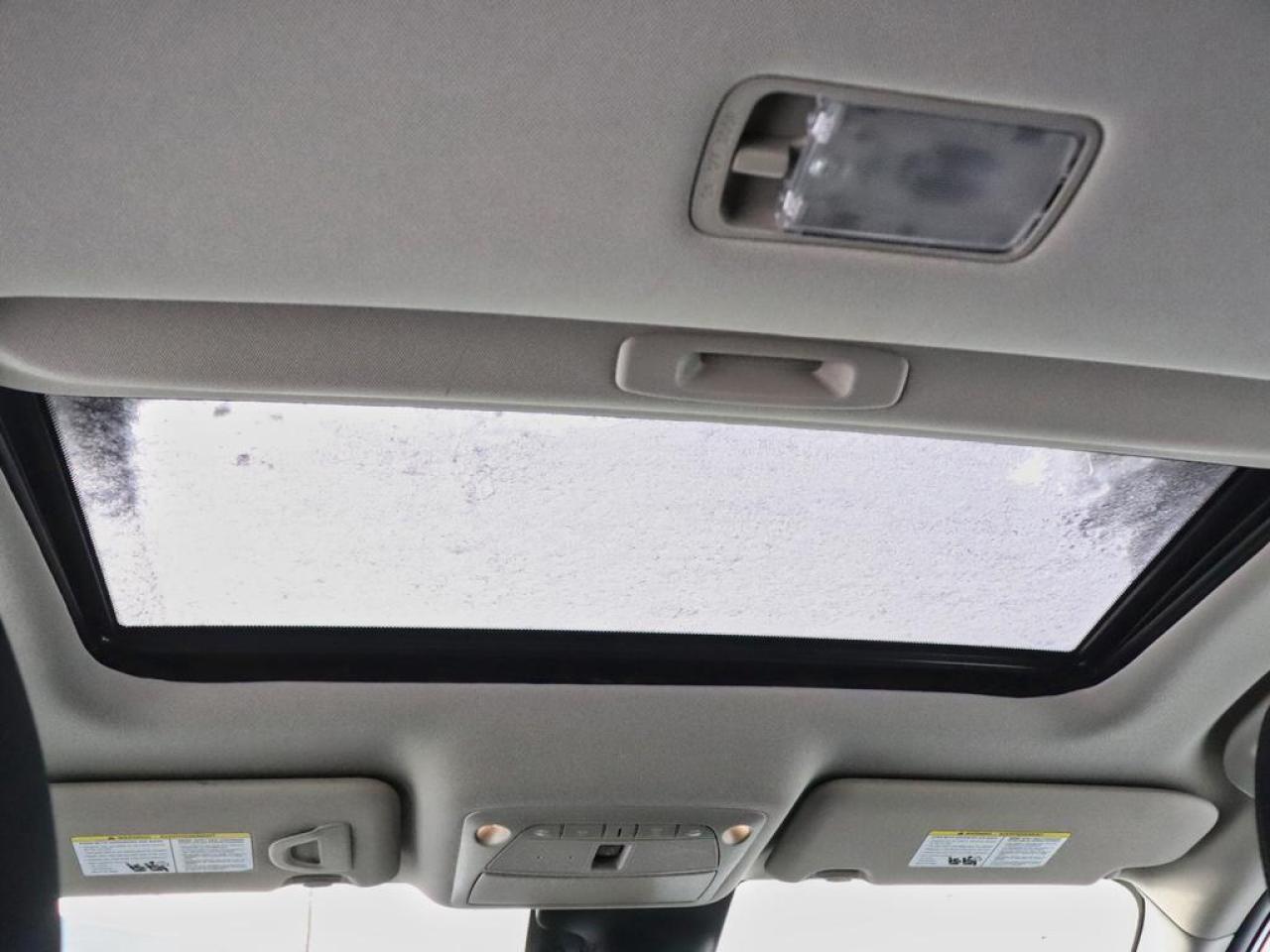 2021 Nissan Qashqai SV AWD  SUNROOF! ROOF RACKS! Photo