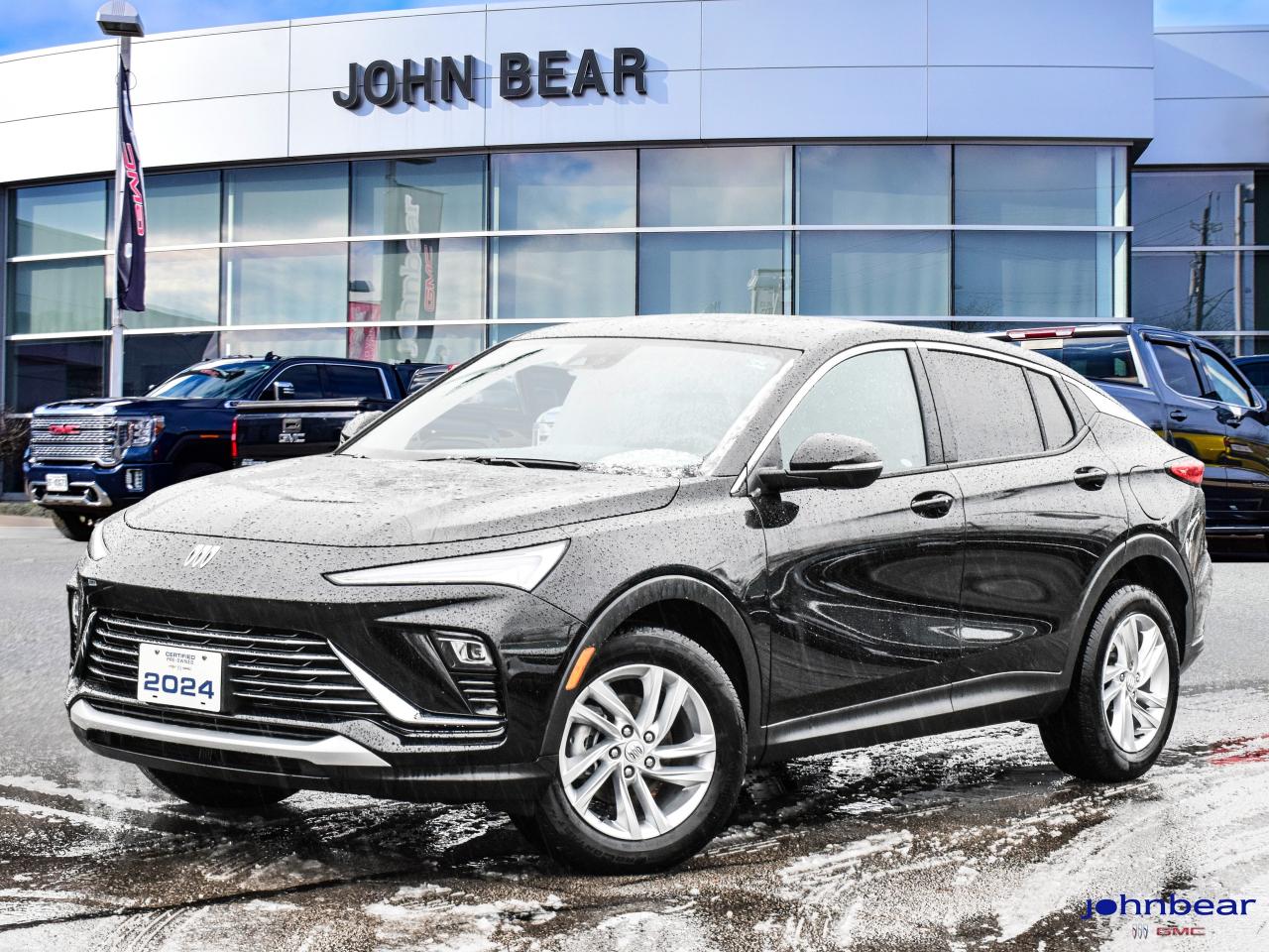 2024 Buick Envista Preferred Photo0