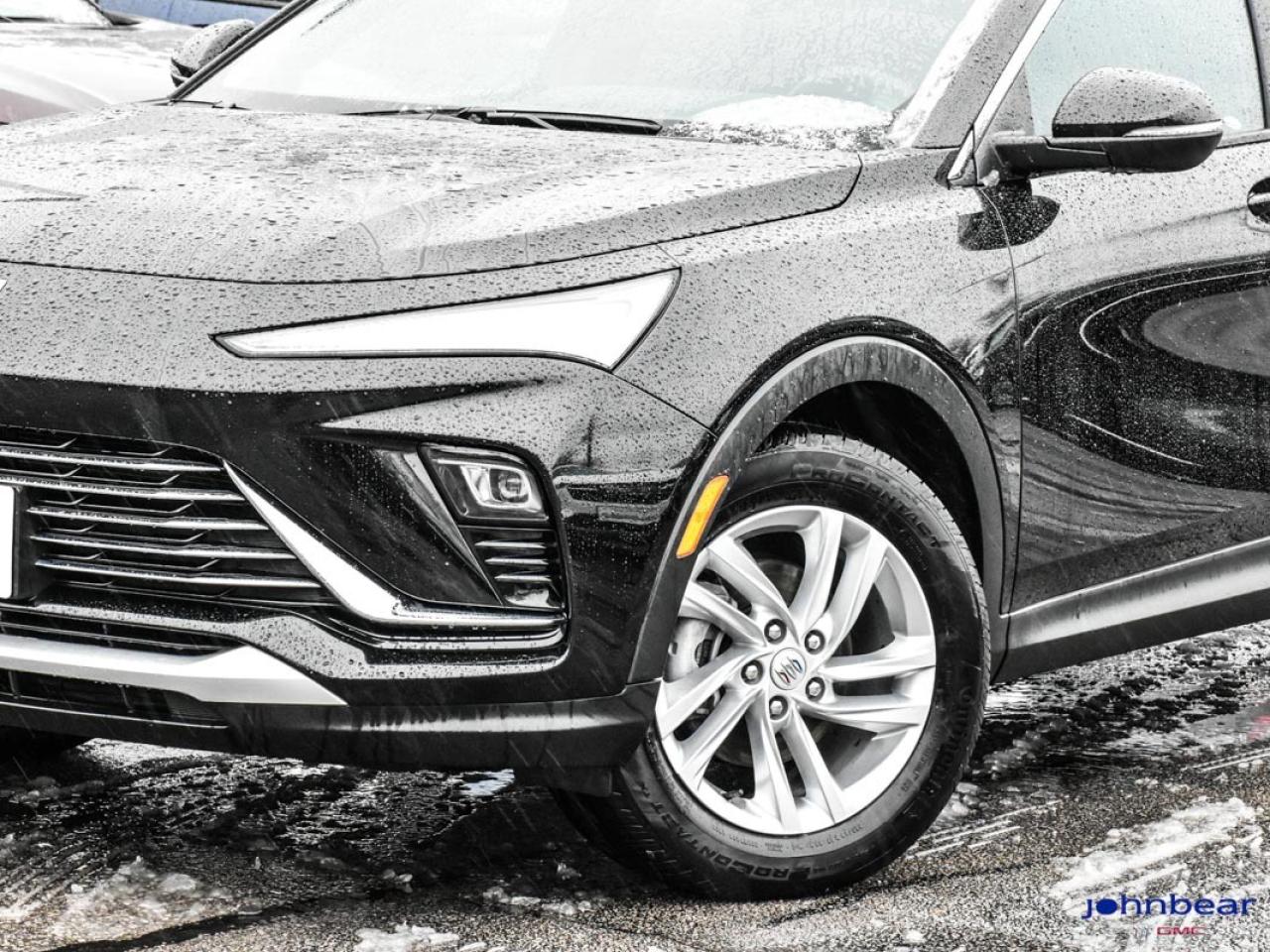 2024 Buick Envista Preferred Photo