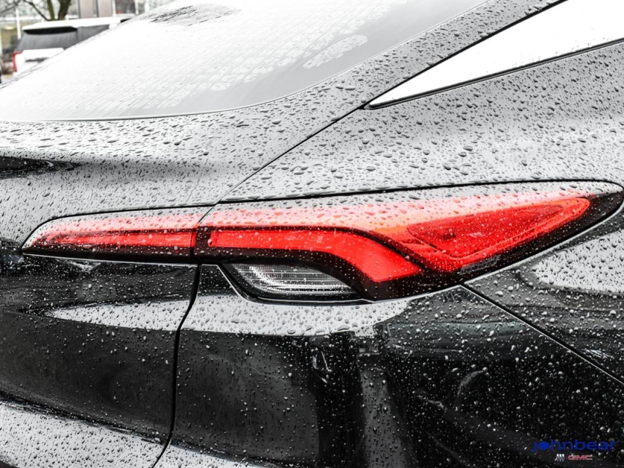 2024 Buick Envista Preferred Photo