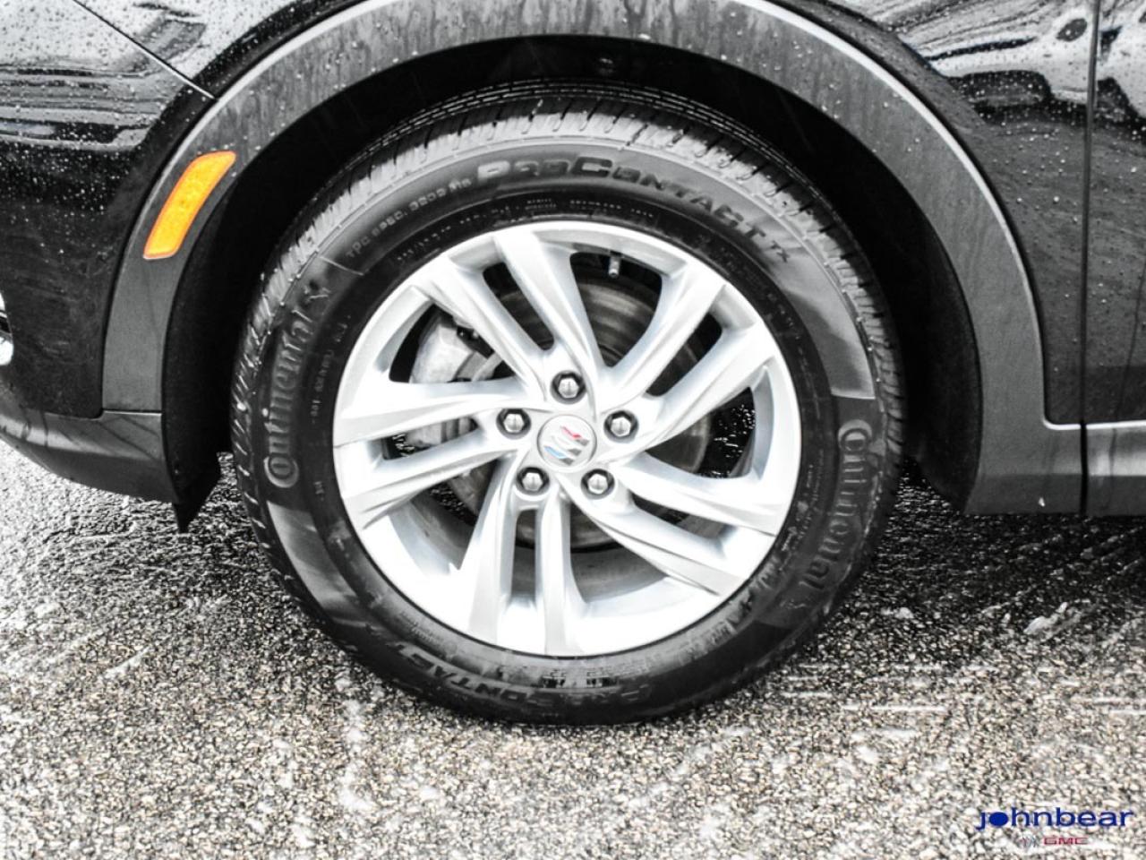 2024 Buick Envista Preferred Photo