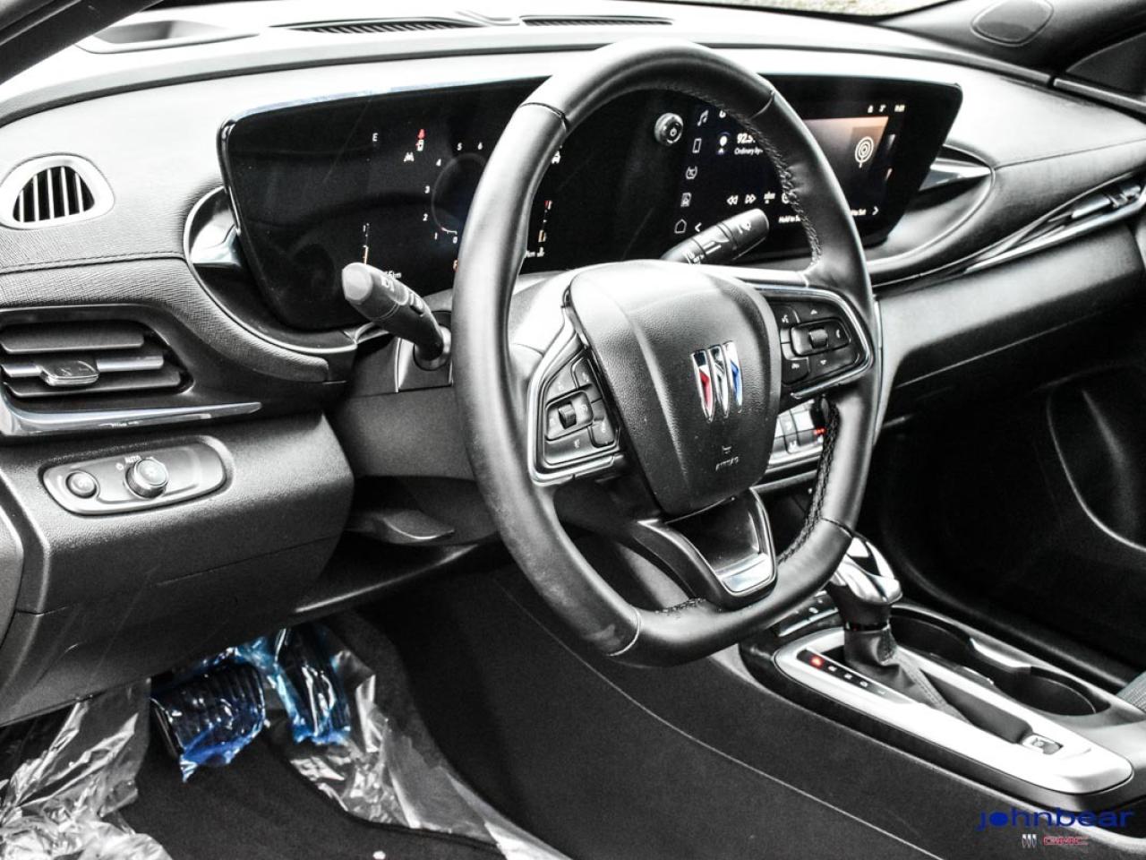 2024 Buick Envista Preferred Photo