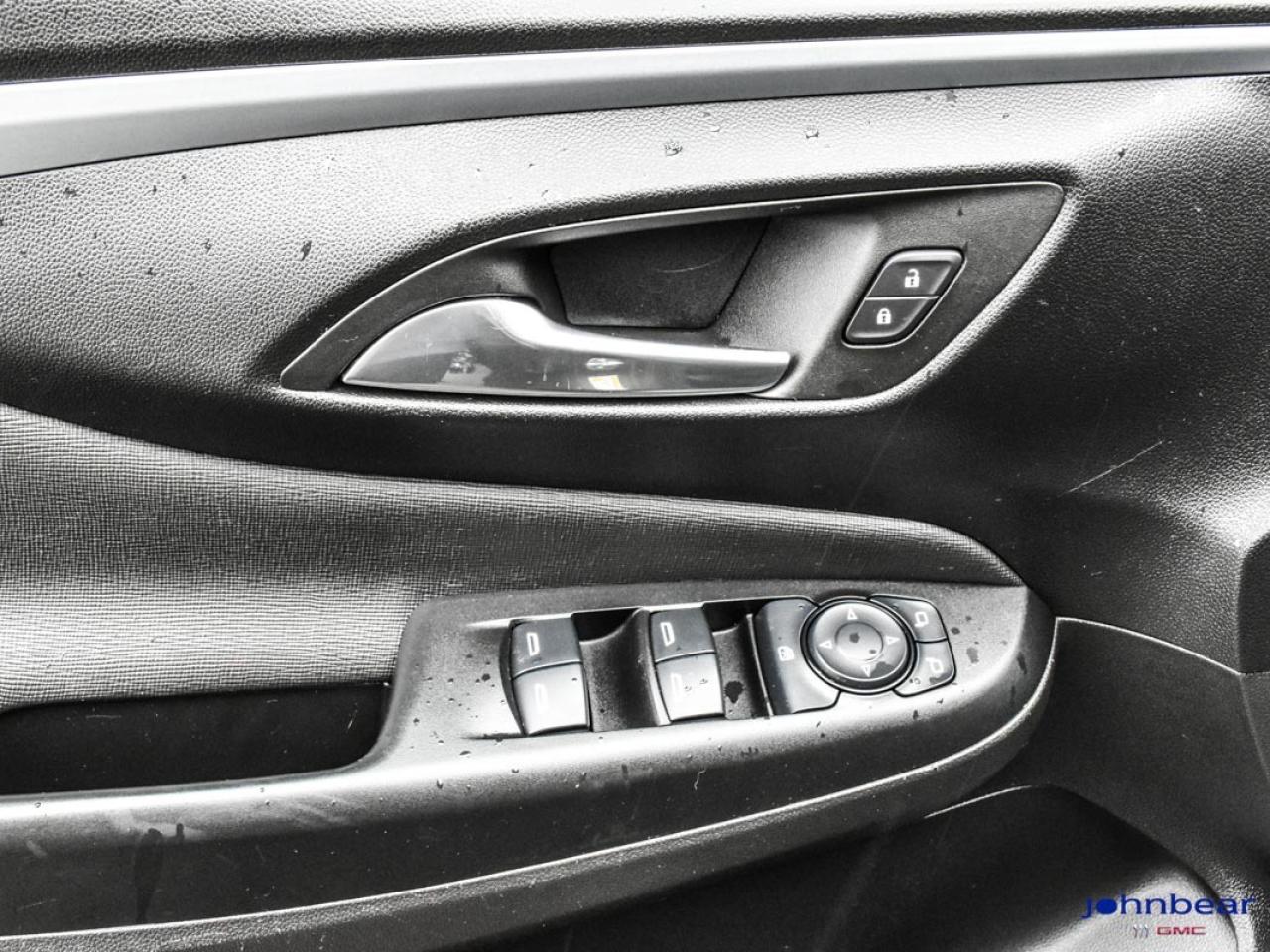 2024 Buick Envista Preferred Photo