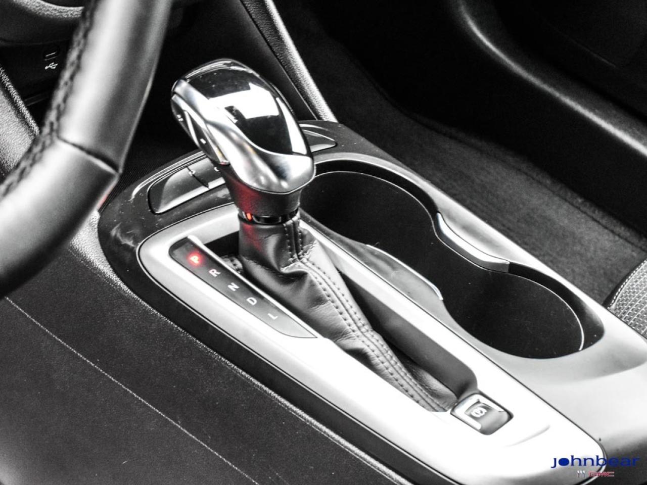 2024 Buick Envista Preferred Photo