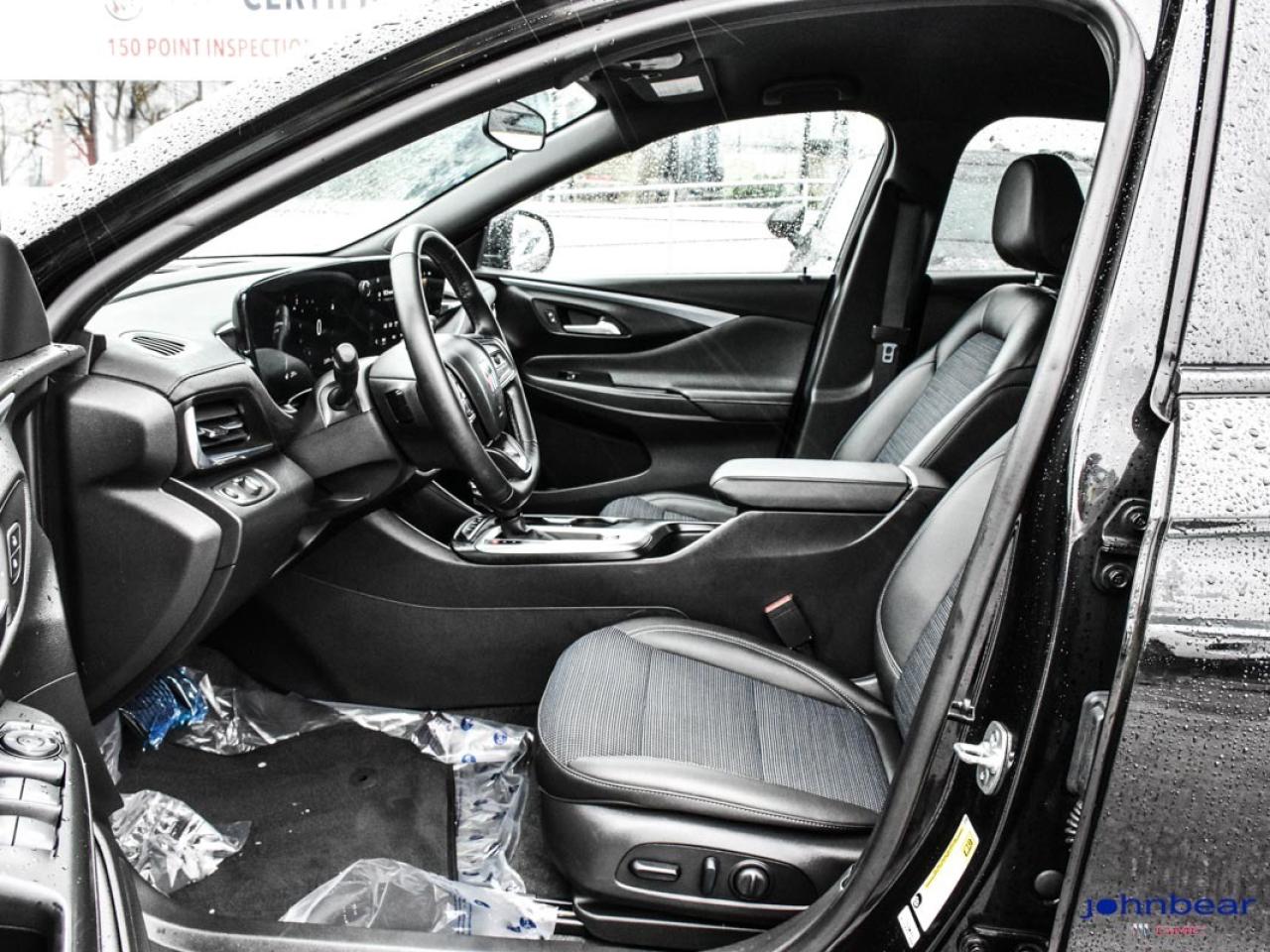 2024 Buick Envista Preferred Photo