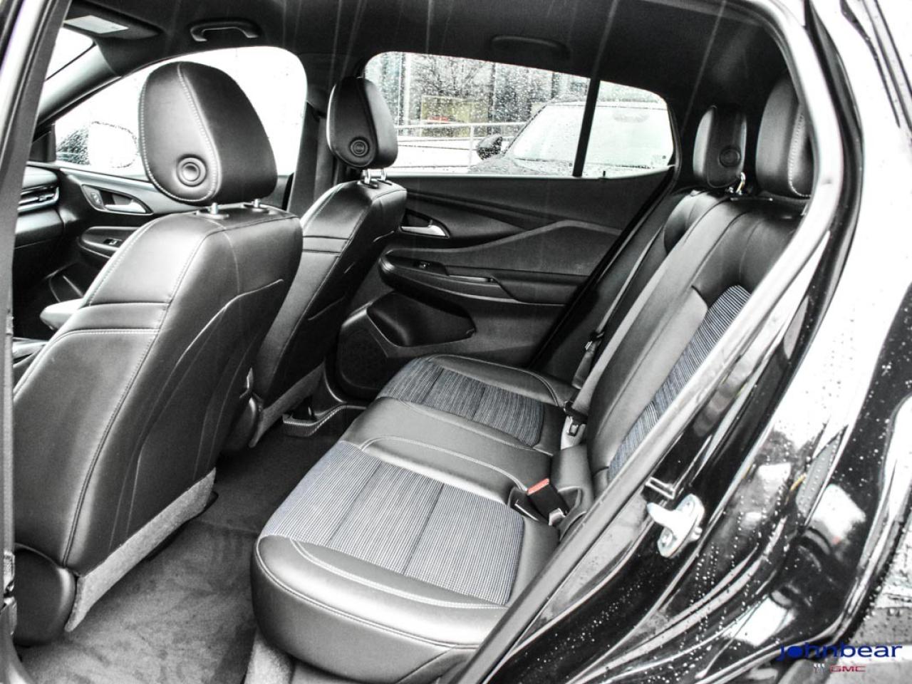 2024 Buick Envista Preferred Photo