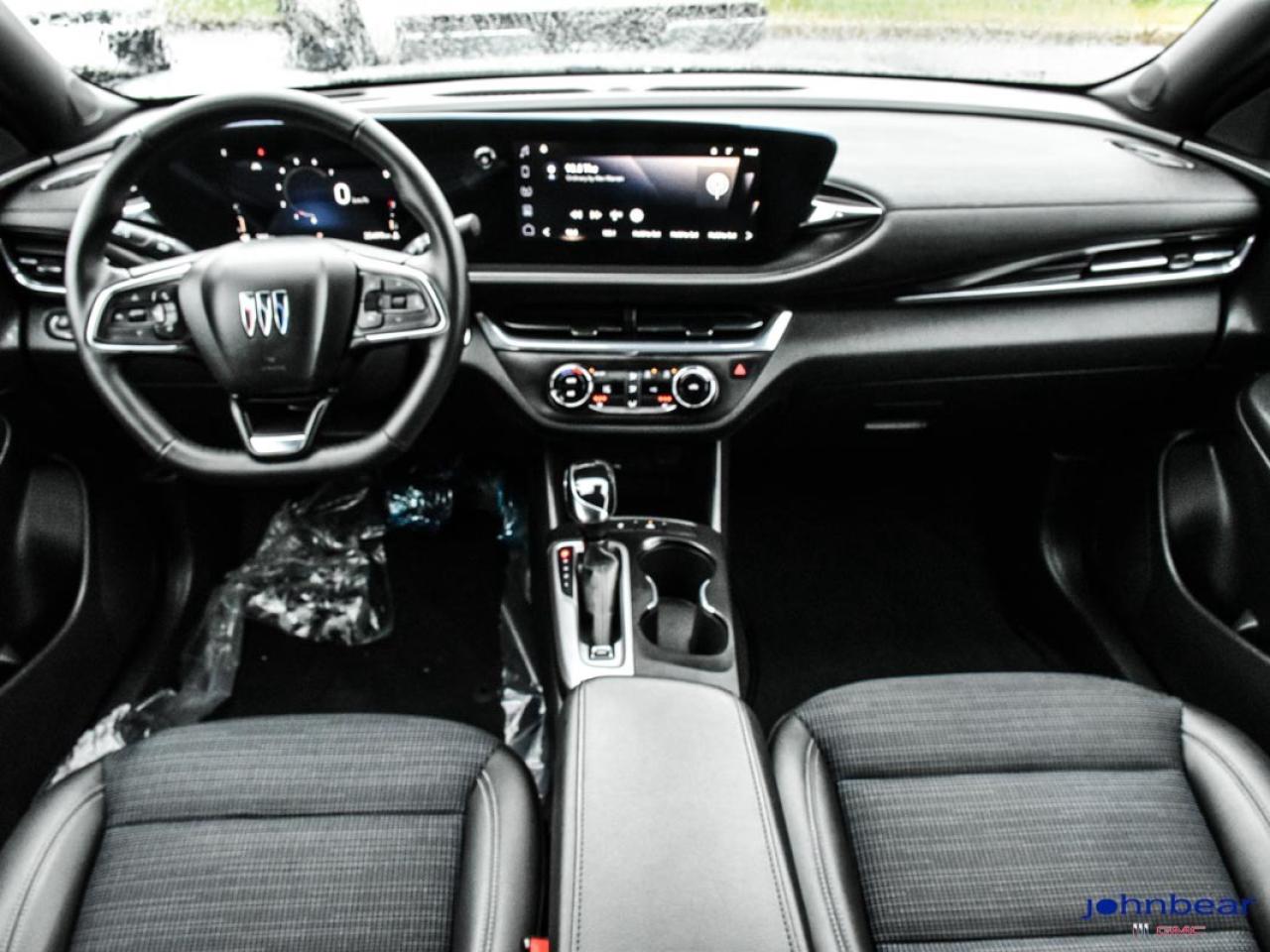 2024 Buick Envista Preferred Photo