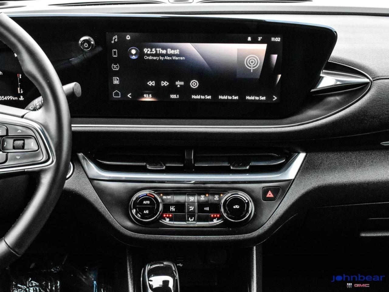 2024 Buick Envista Preferred Photo