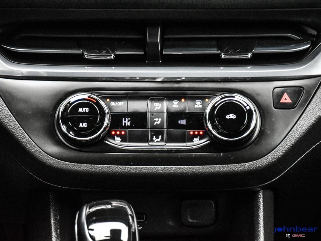 2024 Buick Envista Preferred Photo