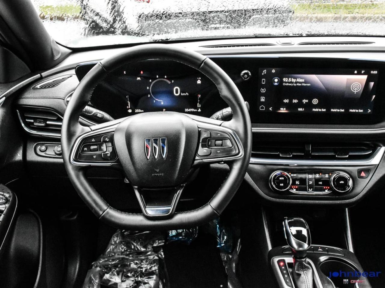 2024 Buick Envista Preferred Photo