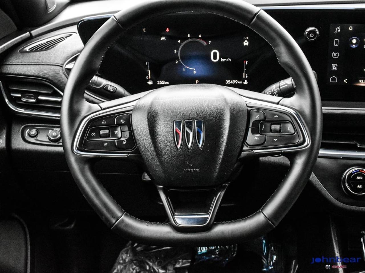 2024 Buick Envista Preferred Photo