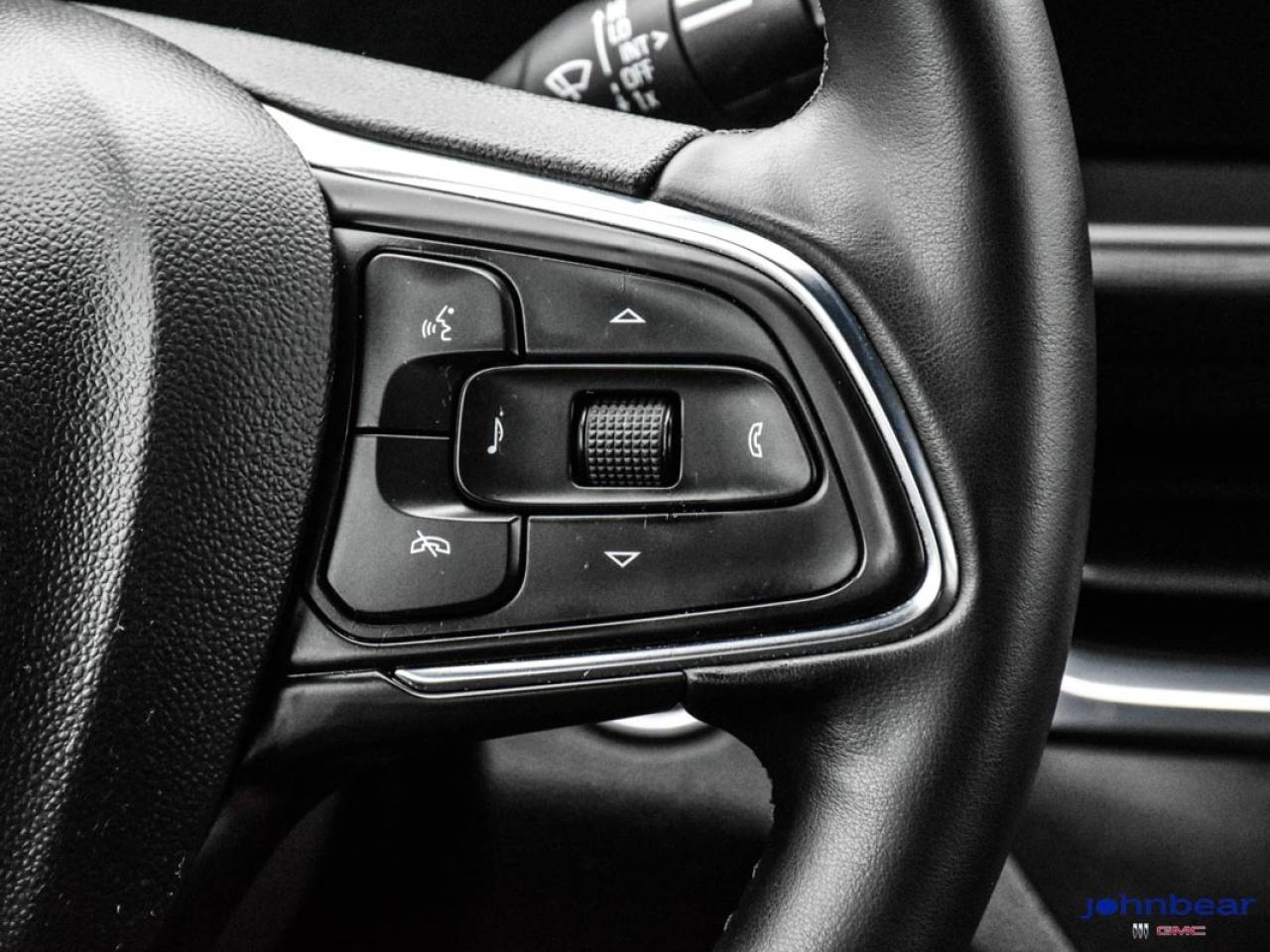 2024 Buick Envista Preferred Photo