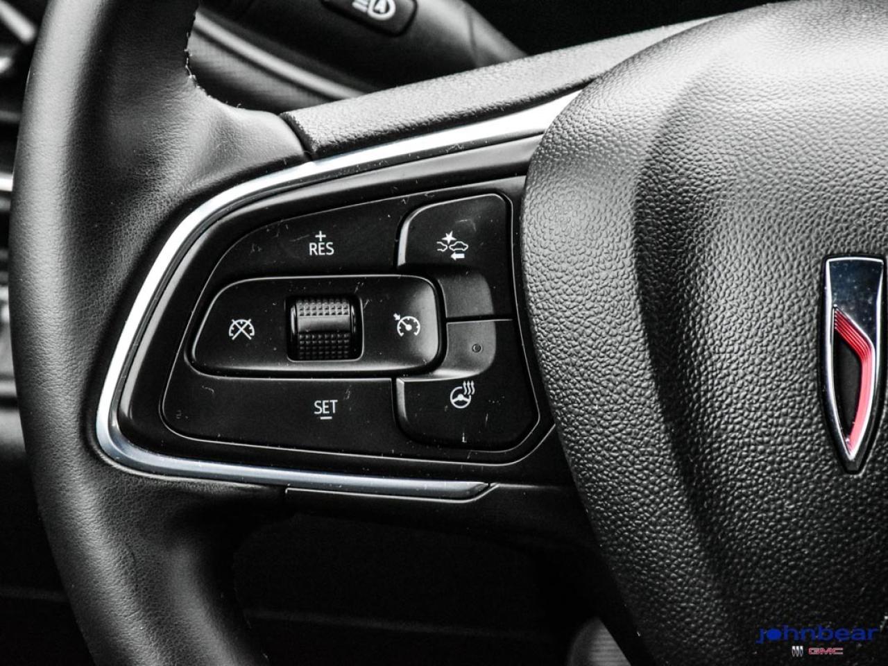 2024 Buick Envista Preferred Photo