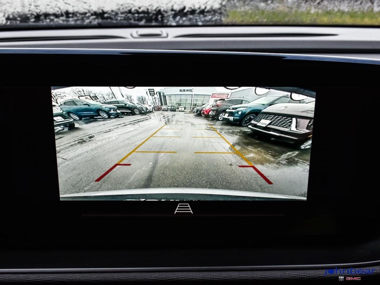 2024 Buick Envista Preferred Photo