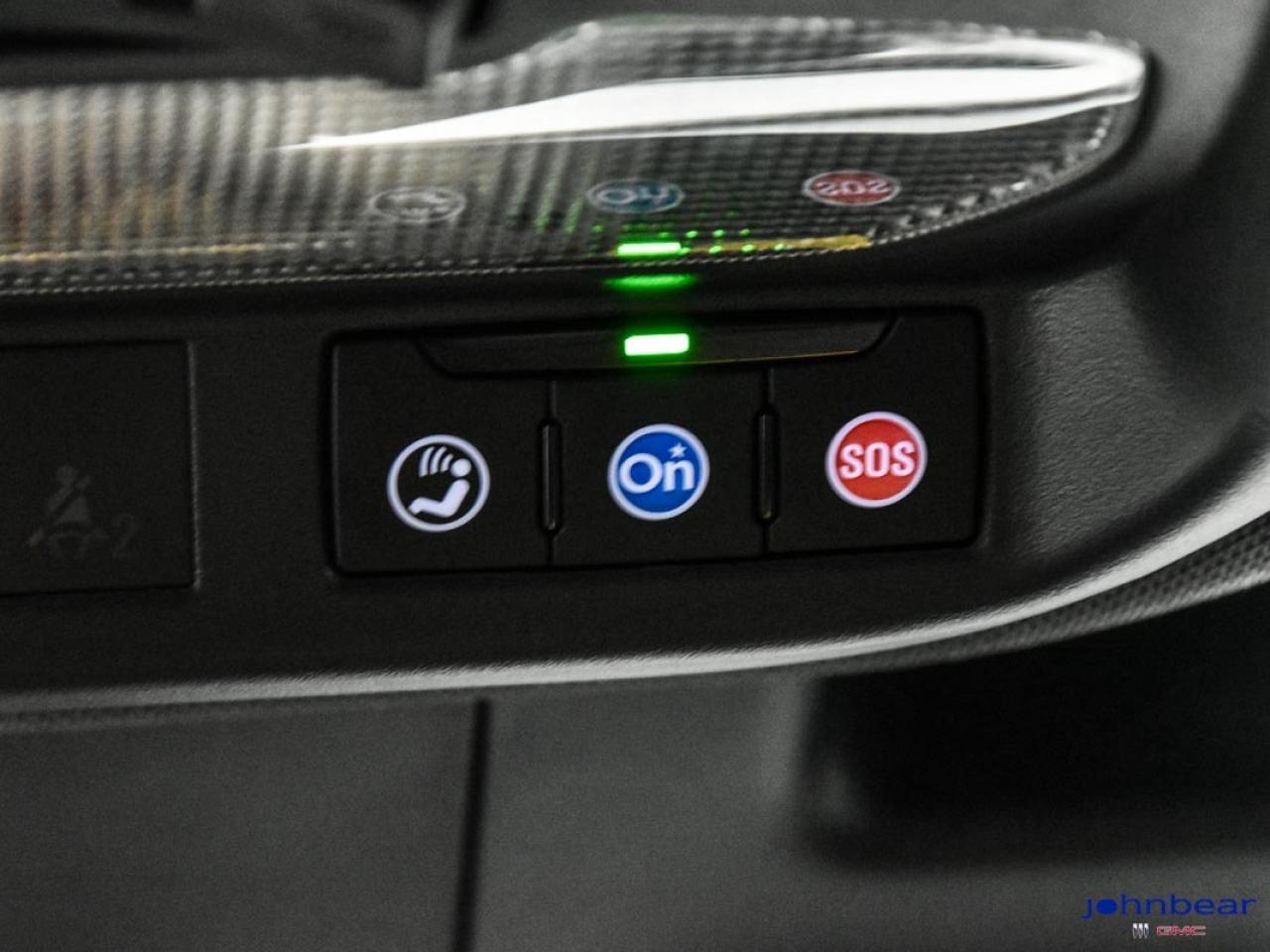 2024 Buick Envista Preferred Photo