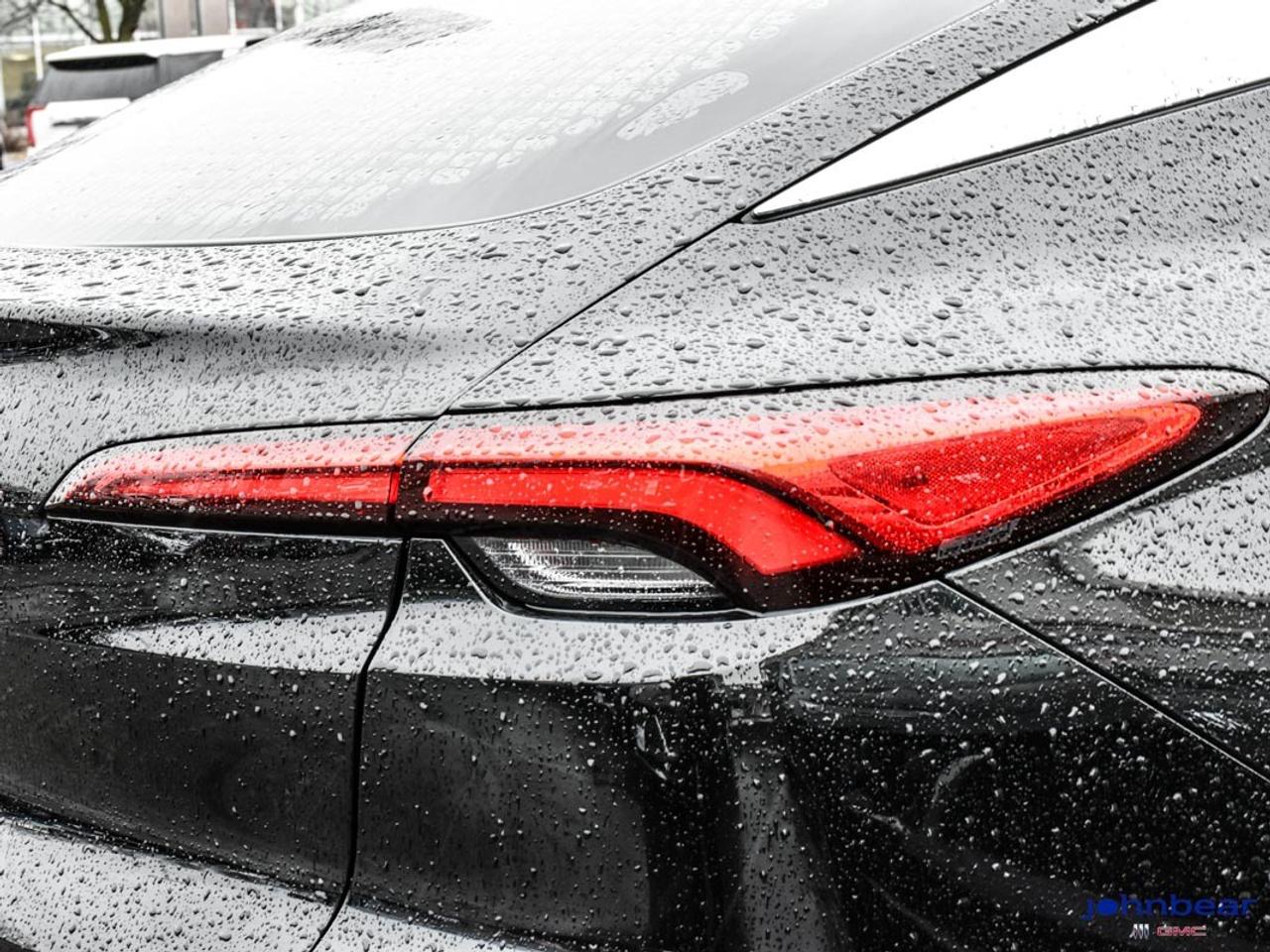 2024 Buick Envista Preferred Photo