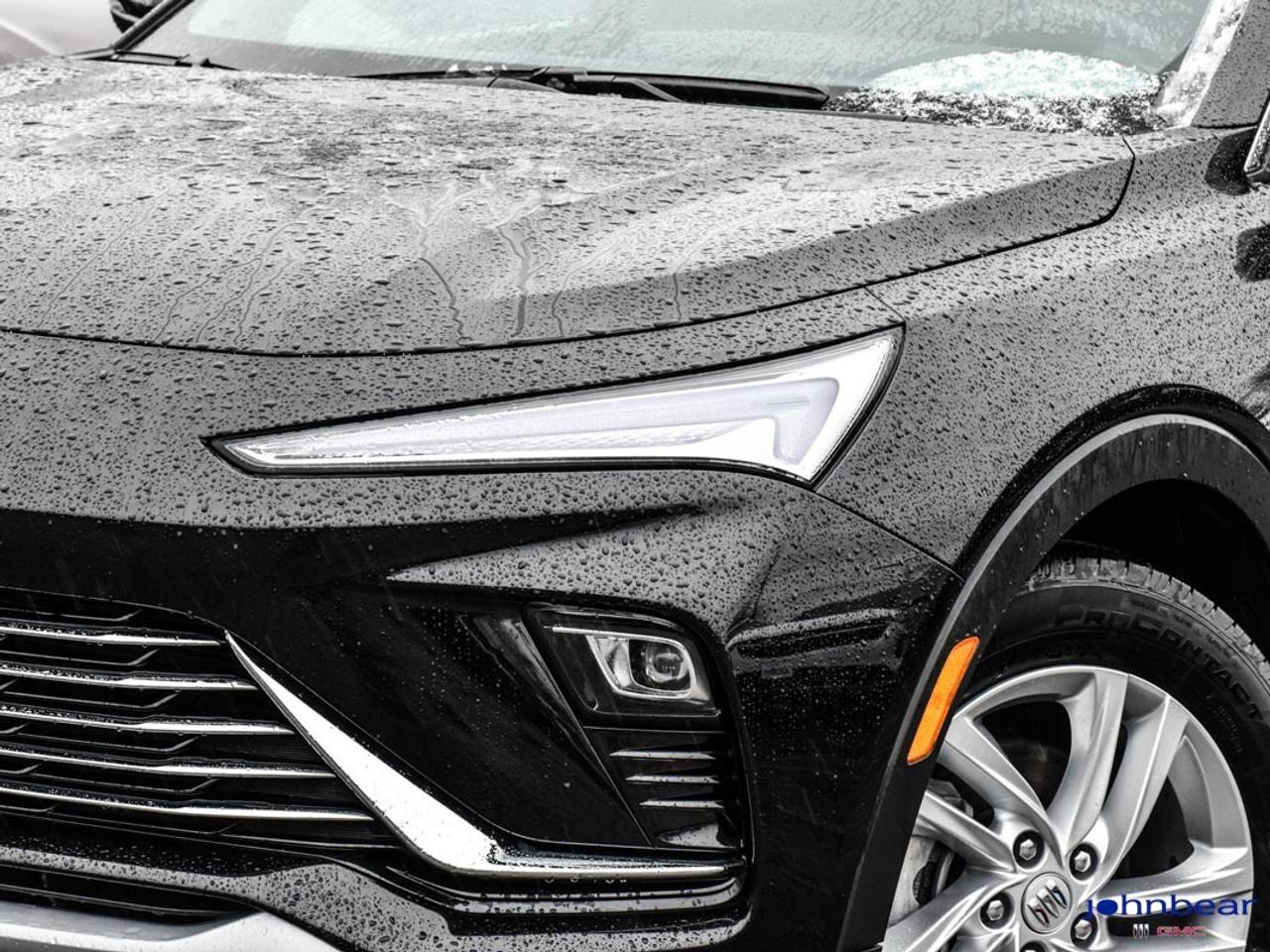 2024 Buick Envista Preferred Photo