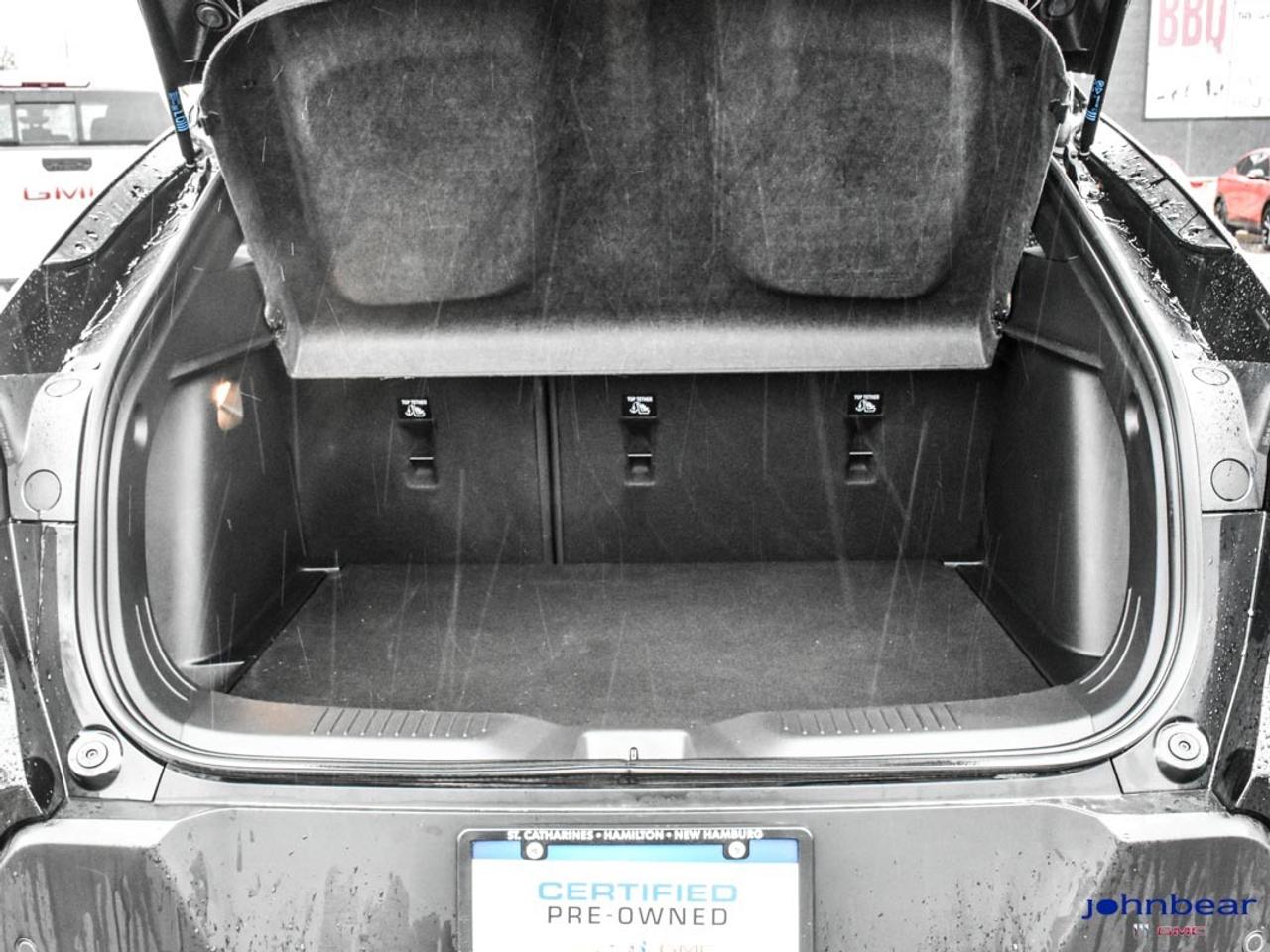 2024 Buick Envista Preferred Photo