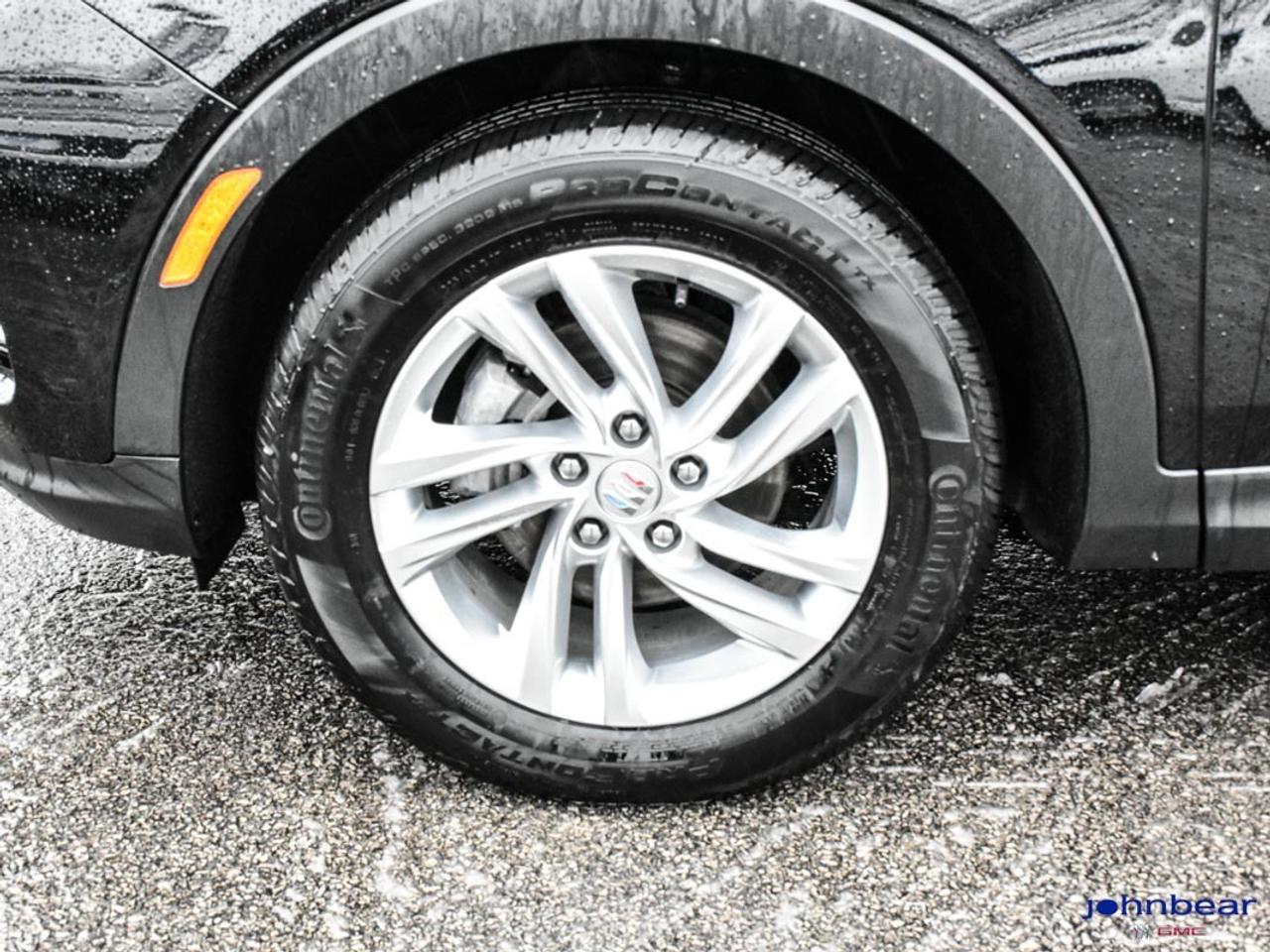 2024 Buick Envista Preferred Photo