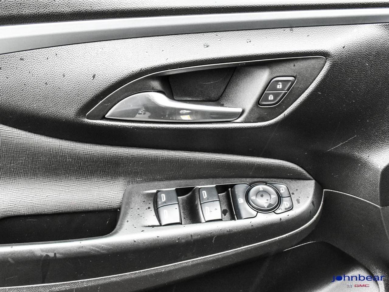 2024 Buick Envista Preferred Photo