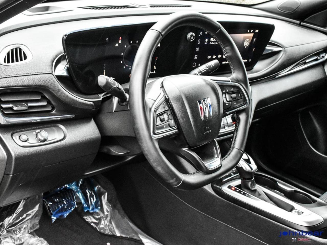 2024 Buick Envista Preferred Photo