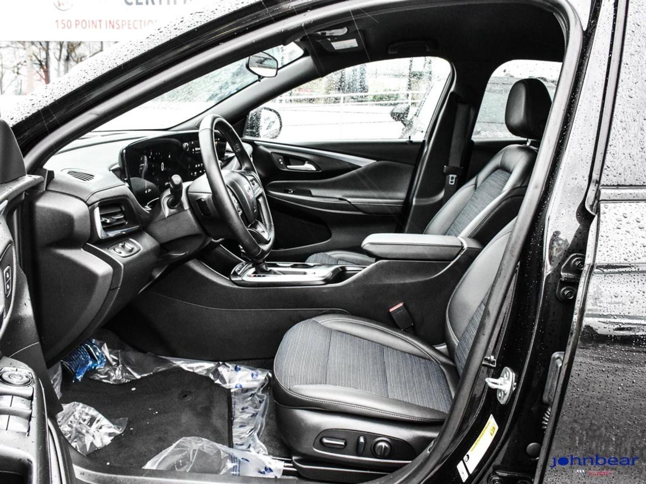 2024 Buick Envista Preferred Photo