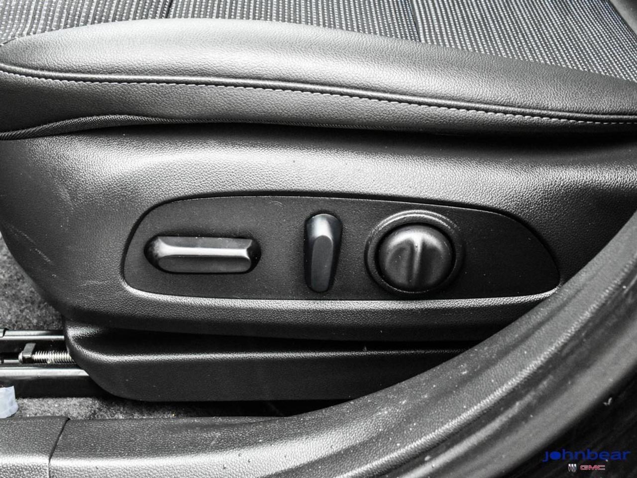 2024 Buick Envista Preferred Photo