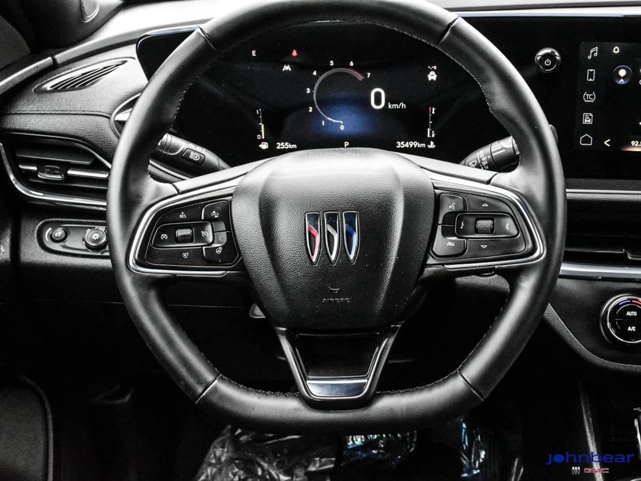 2024 Buick Envista Preferred Photo